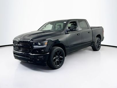 Used 2023 RAM 1500 Laramie