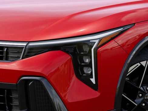 New 2026 Kia K4 GT-Line w/ GT-Line Sunroof Package image 10