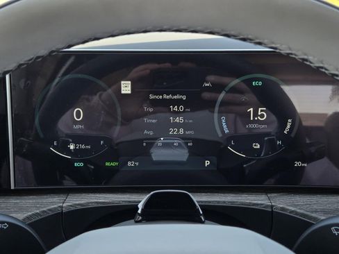 New 2026 Hyundai Santa Fe Calligraphy AWD/4WD image 7