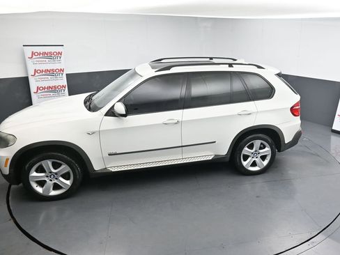 Used 2008 BMW X5 3.0si image 28