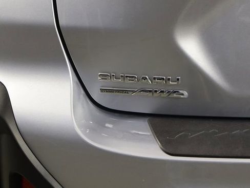 Used 2024 Subaru Crosstrek 2.0i Premium AWD/4WD image 39