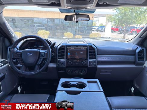 Used 2019 Ford F250 XLT w/ XLT Value Package AWD/4WD image 33