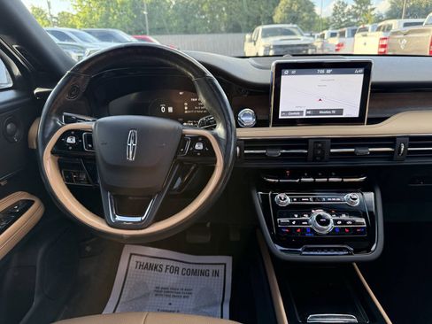 Used 2021 Lincoln Corsair Reserve FWD image 21