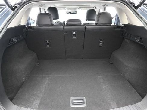 Certified 2024 MAZDA CX-5 Carbon Edition AWD/4WD image 28