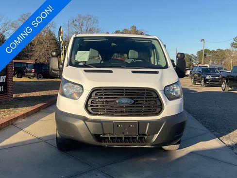 Used 2016 Ford Transit 150 130 Low Roof image 2
