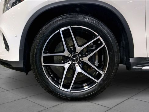 Used 2019 Mercedes-Benz GLE 43 AMG 4MATIC Coupe image 11