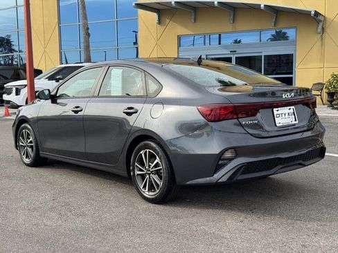 Certified 2023 Kia Forte LXS w/ LXS Technology Package image 2
