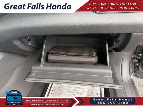 Used 2022 Nissan Altima 2.5 S w/ Driver Assist Package FWD image 30