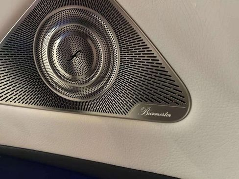 Used 2023 Mercedes-Benz S 500 4MATIC image 79