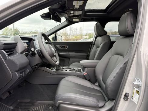 New 2026 Subaru Outback Premium AWD/4WD image 11