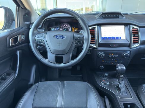 Used 2021 Ford Ranger Lariat w/ Tremor Off-Road Package image 21