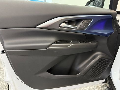 Used 2024 Chevrolet Equinox EV LT w/ Active Safety Package 3 image 18