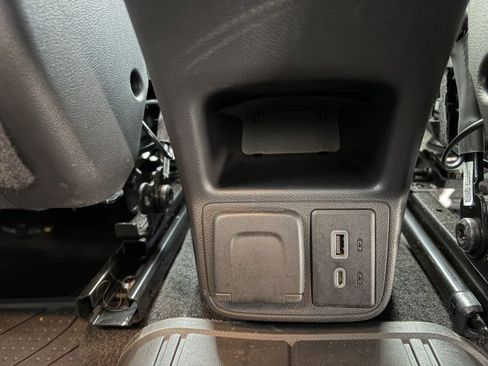 Certified 2023 Chevrolet TrailBlazer ACTIV w/ Sun and Liftgate Package image 12