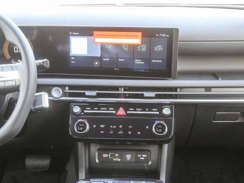 New 2026 Hyundai Tucson SEL AWD/4WD image 14