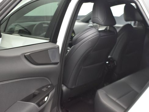 New 2026 Lexus NX 350 F Sport image 13