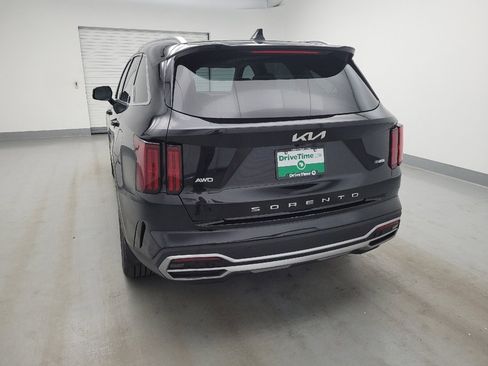 Used 2022 Kia Sorento SX w/ Panoramic Sunroof Package AWD/4WD image 6