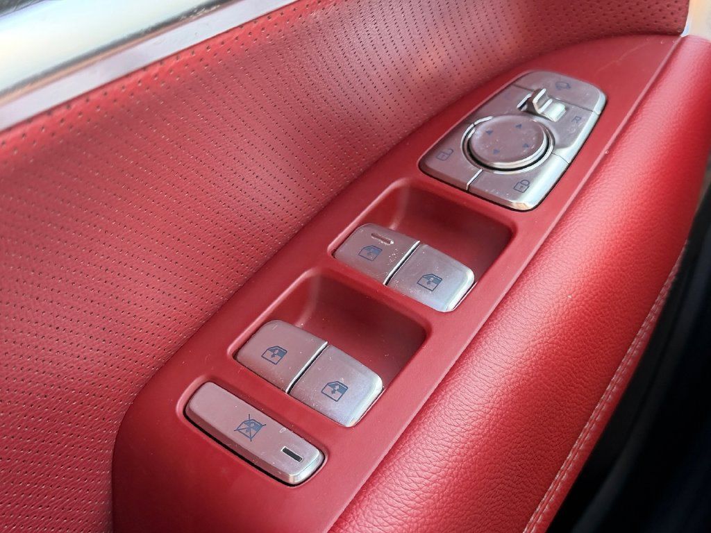 Used 2026 Genesis G70 3.3T Sport Prestige RWD image 27