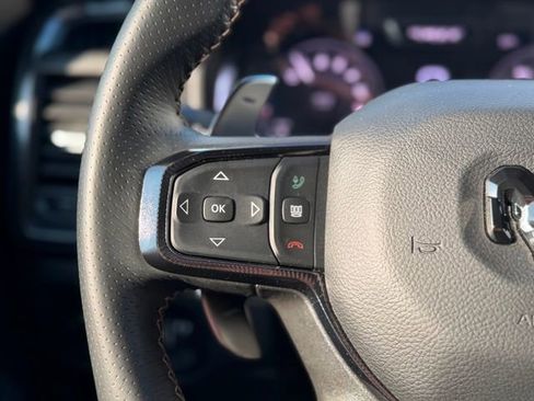 Used 2024 RAM 1500 TRX AWD/4WD image 31