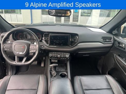 Used 2023 Dodge Durango GT AWD/4WD image 11