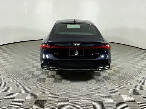 Used 2019 Audi A7 3.0T Premium Plus w/ Premium Plus Package image 8