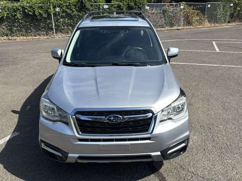 Used 2017 Subaru Forester 2.5i Premium AWD/4WD image 44