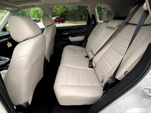 New 2026 Honda CR-V EX-L image 14