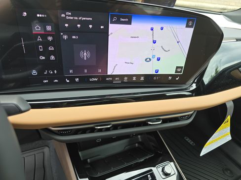 New 2025 Audi A5 2.0T Premium Plus image 42