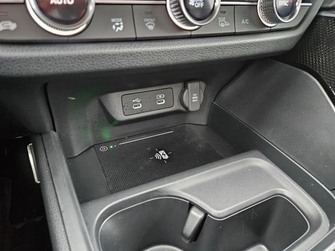 Certified 2025 Acura ADX A-Spec image 33