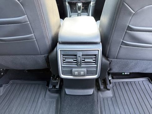 Used 2020 Subaru Forester Limited w/ Popular Package #3 AWD/4WD image 21