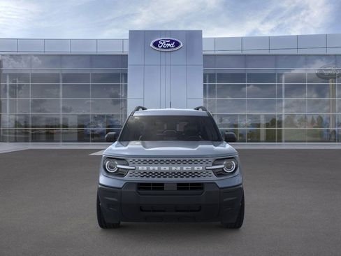 New 2026 Ford Bronco Sport Big Bend image 6