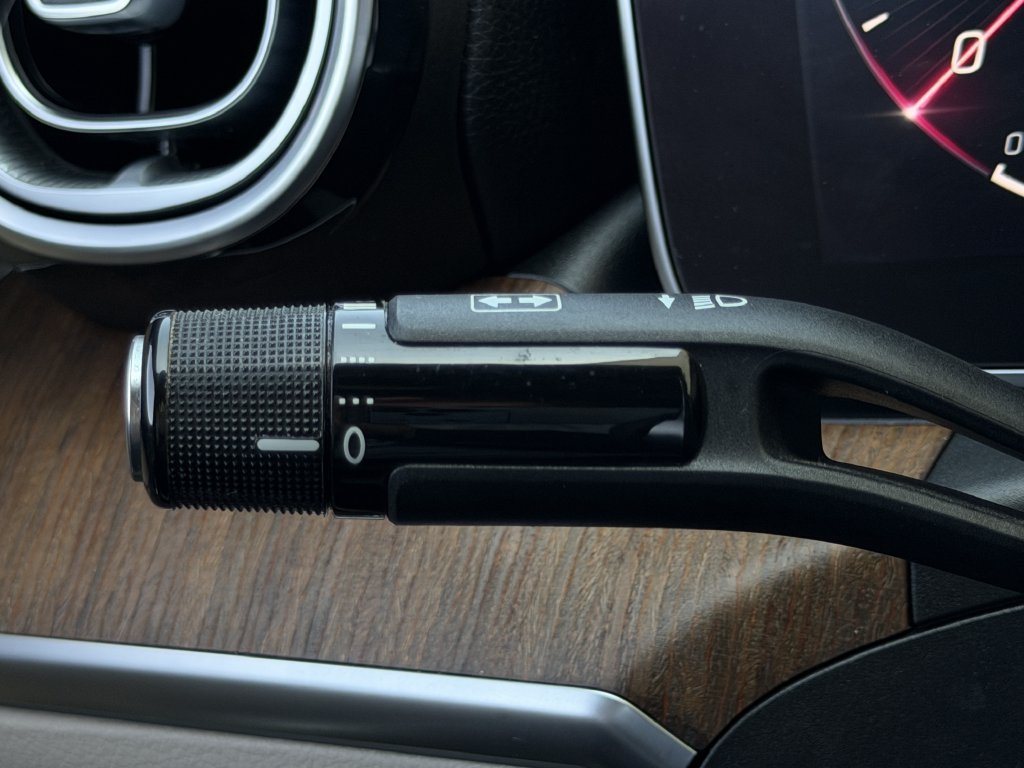 Used 2022 Mercedes-Benz C 300 Sedan image 20