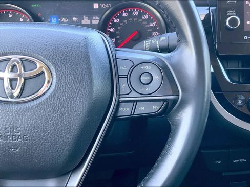 Used 2024 Toyota Camry XSE FWD image 24