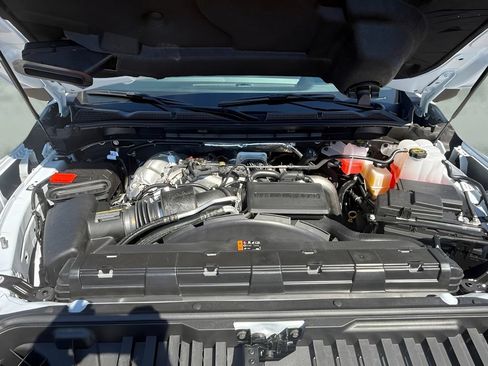 New 2026 GMC Sierra 2500 Denali Ultimate AWD/4WD image 34