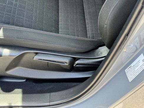 Used 2023 Honda HR-V Sport image 27