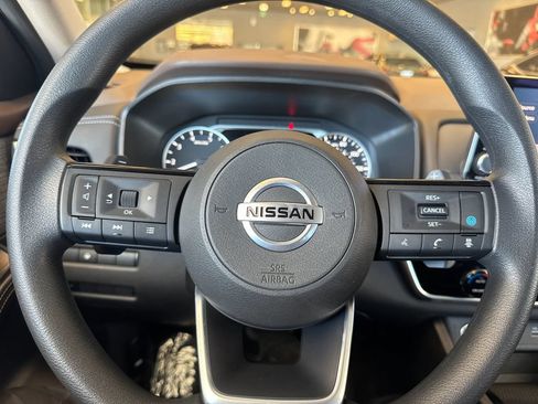 Used 2021 Nissan Rogue SV AWD/4WD image 29