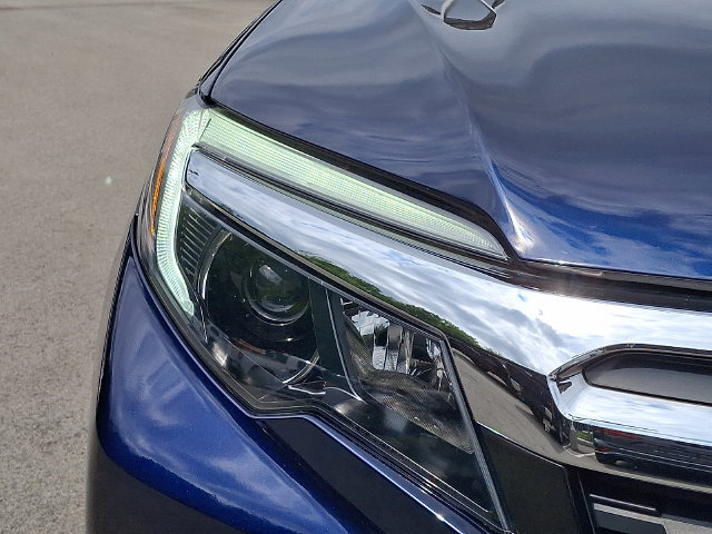 Used 2020 Honda Ridgeline RTL-E image 9