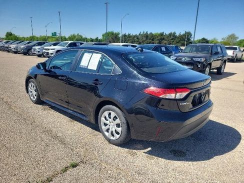 Used 2024 Toyota Corolla LE FWD image 21