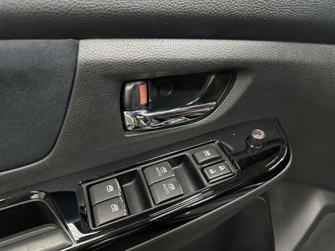 Used 2020 Subaru WRX STI image 18