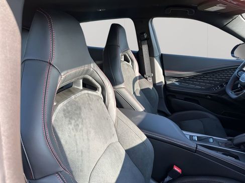 New 2026 Dodge Charger R/T Scat Pack w/ Track Package image 16