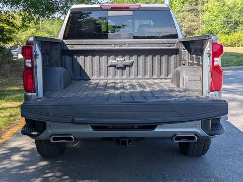 New 2026 Chevrolet Silverado 1500 RST w/ RST All Star Premium Package image 32