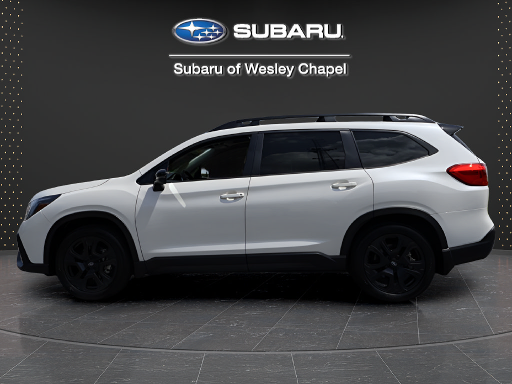 Used 2023 Subaru Ascent Onyx Edition AWD/4WD image 7