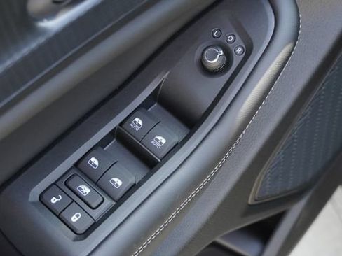 New 2026 Jeep Grand Cherokee Laredo X RWD image 21