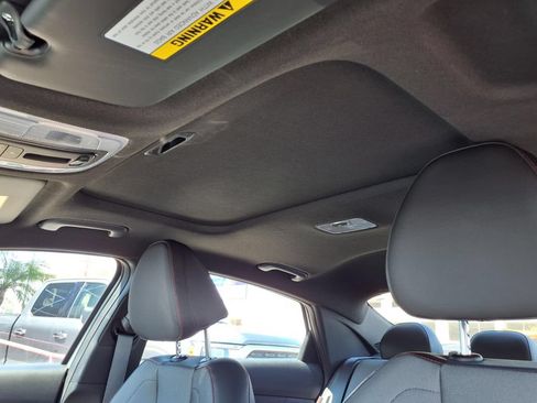Certified 2025 Hyundai Elantra N Line FWD image 16