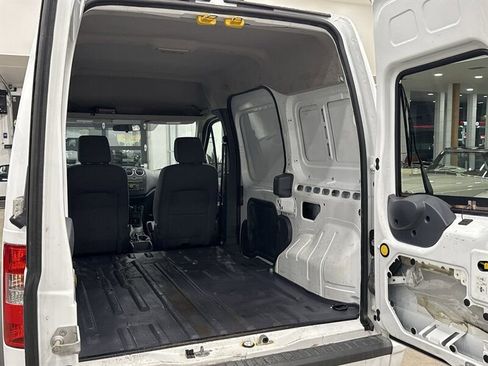 Used 2011 Ford Transit Connect XLT image 27