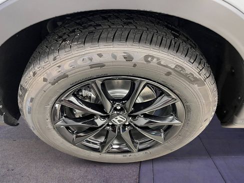 New 2026 Honda CR-V Sport-L image 11