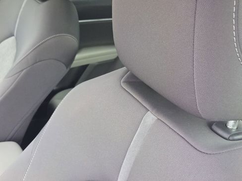 Certified 2024 Toyota Camry LE FWD image 16