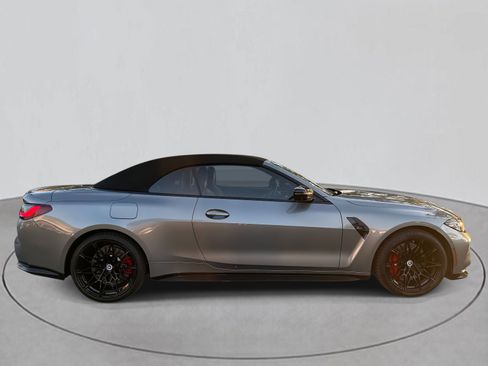 Used 2023 BMW M4 xDrive Competition image 6