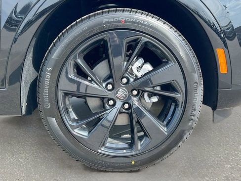 New 2026 Buick Envision Sport Touring image 19