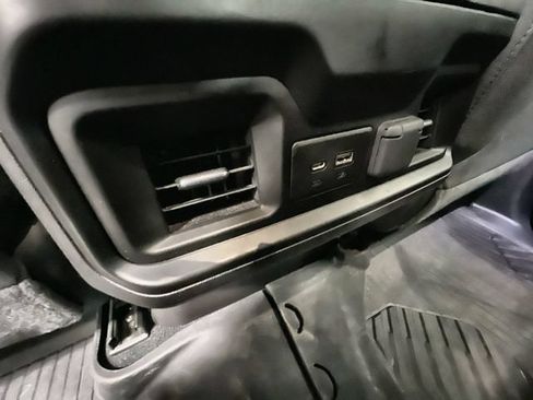 Certified 2022 Chevrolet Silverado 1500 LT Trail Boss w/ Bed Protection Package AWD/4WD image 20