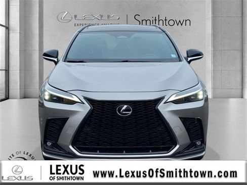 Used 2022 Lexus NX 350 F Sport image 2